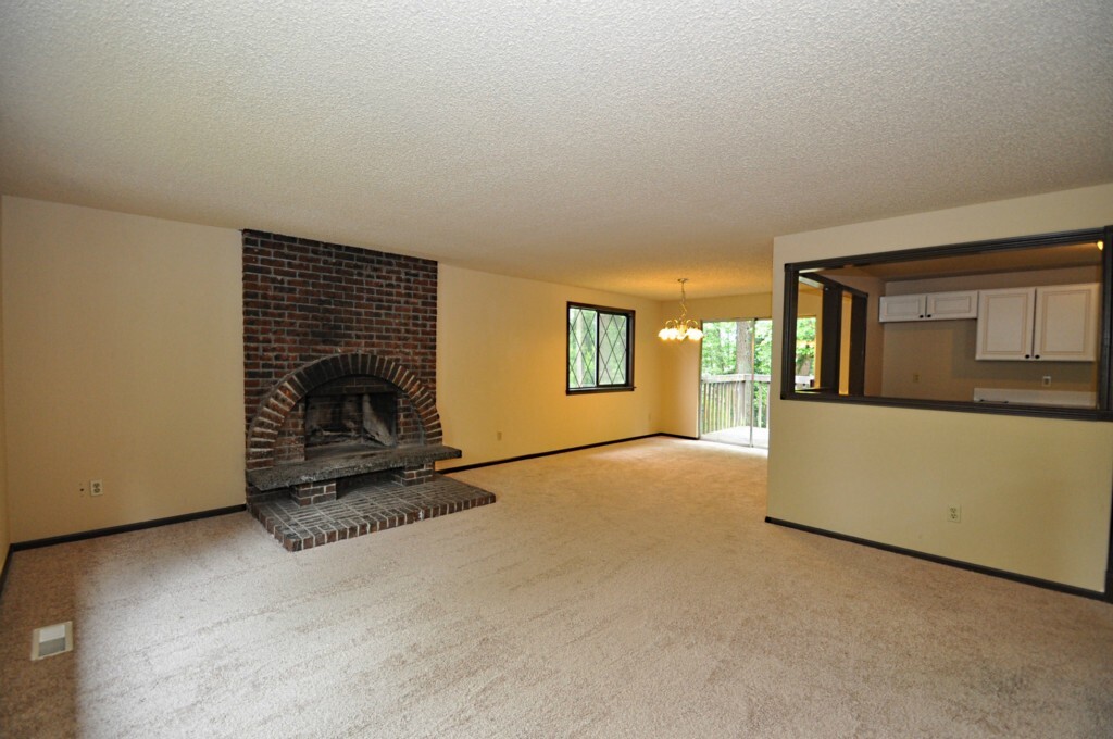 Property Photo: 12908 52nd Ave NE WA 98271