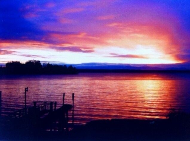 Property Photo: 7020 Totem Beach Loop Road WA 98271