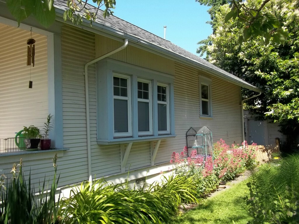 Property Photo: 2006 Iron St WA 98225