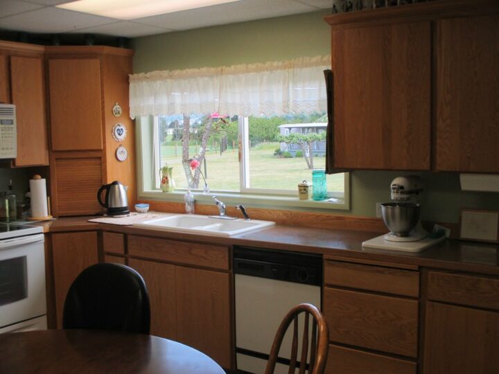 Property Photo:  921 W Hendrickson Road  WA 98382 