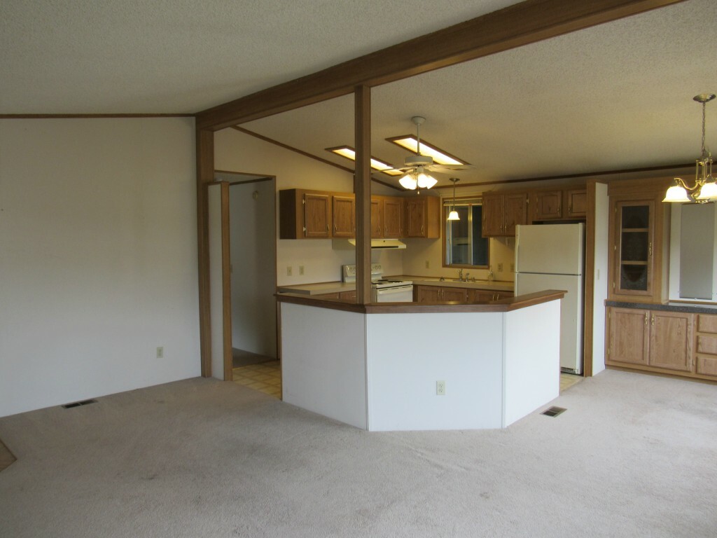 Property Photo: 9478 Silver Creek Lane NW WA 98311