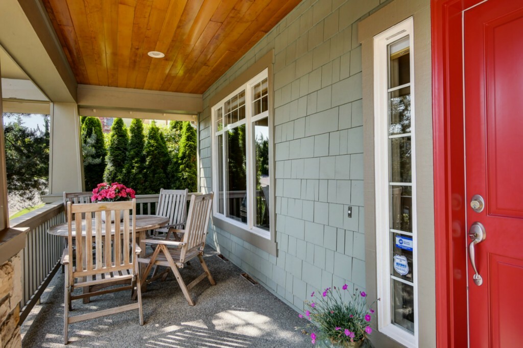 Property Photo: 23449 SE 49th St WA 98029