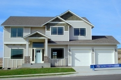 Property Photo: 1302 S McMillan Rd WA 99016