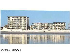 Property Photo: 935 S Atlantic Avenue FL 32118
