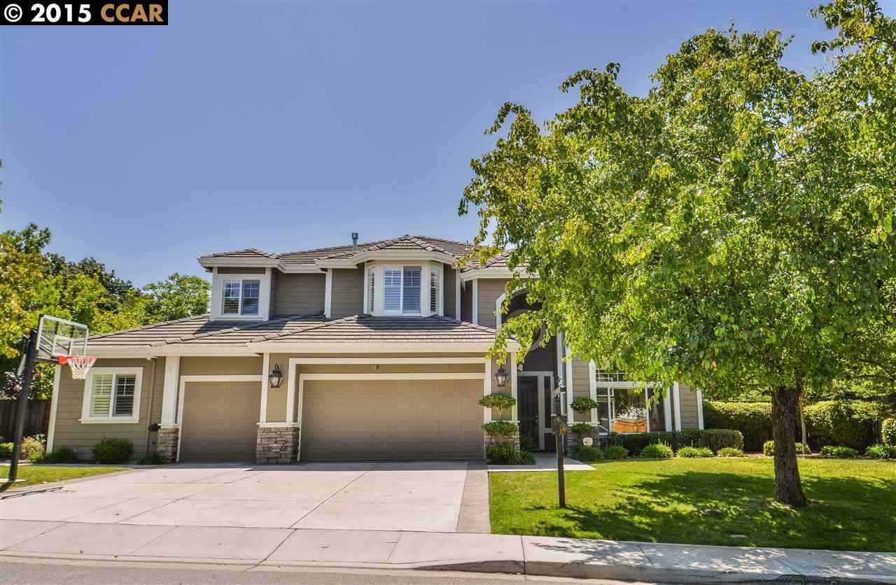 Property Photo:  1974 Holly Creek Pl  CA 94521 