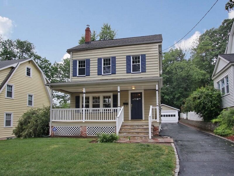 Property Photo:  25 Morningside Rd  NJ 07044 