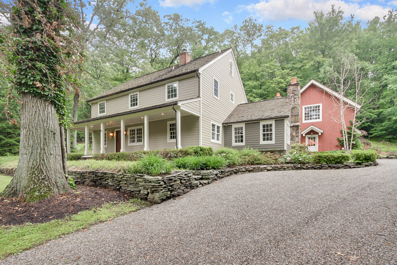 5 Woodlawn Ter  Mendham Twp. NJ 07945 photo