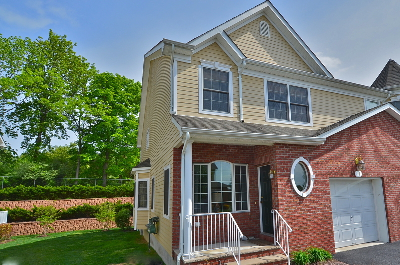 Property Photo: 13 Abigail Way 13 NJ 07871