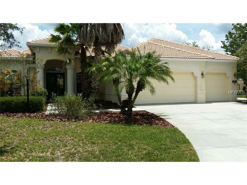 Property Photo: 6319 Tanager Cove FL 34202