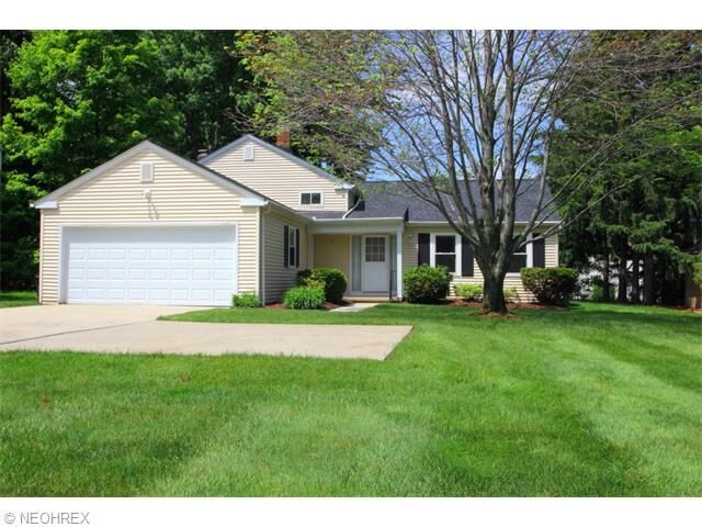 Property Photo:  15514 Howe Road  OH 44136 