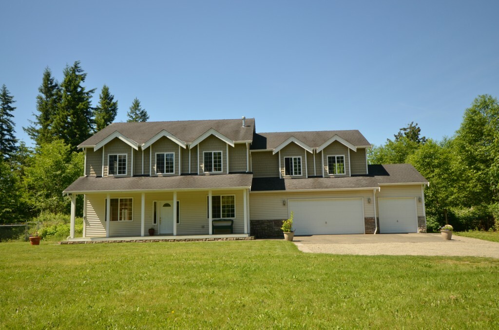 Property Photo:  31631 SE 307th St  WA 98051 