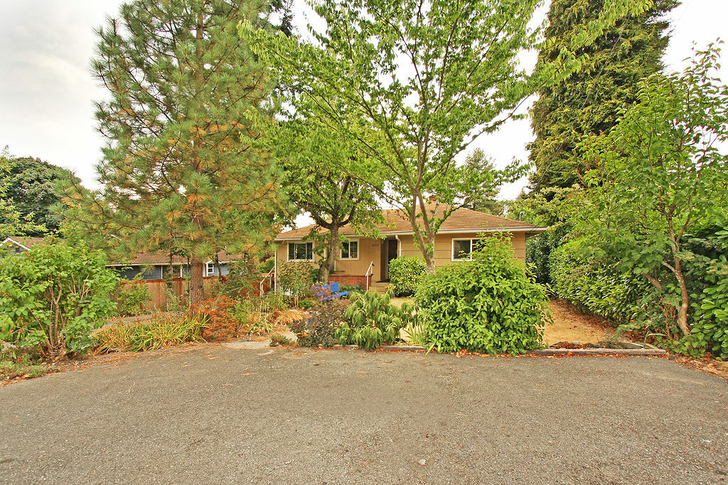 Property Photo:  18009 12th Ave NE  WA 98155 