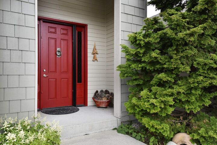 Property Photo: 8113 Chehalis Rd WA 98230