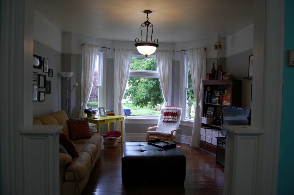 Property Photo:  812 N M St  WA 98403 