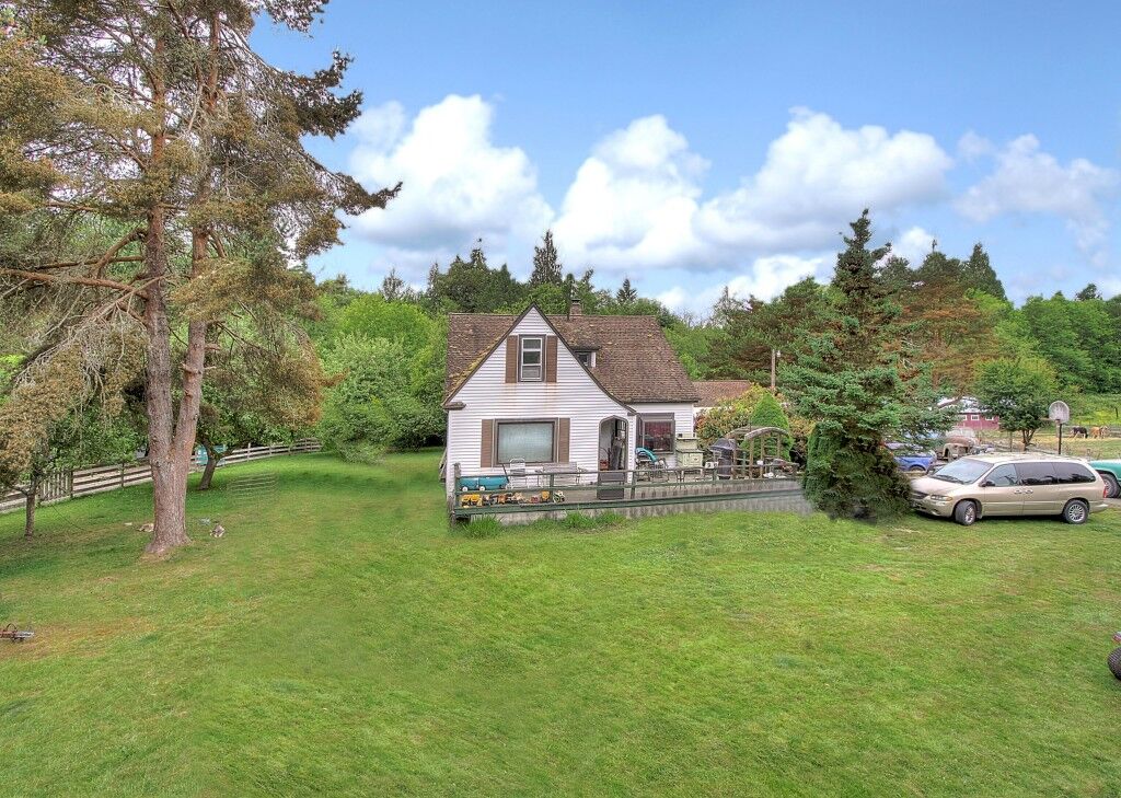 Property Photo:  1920 Key Peninsula Hwy N  WA 98349 