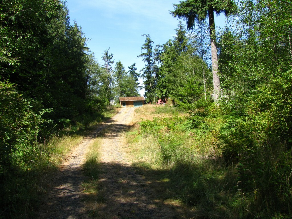 Property Photo: 1675 E Marrowstone Rd WA 98358