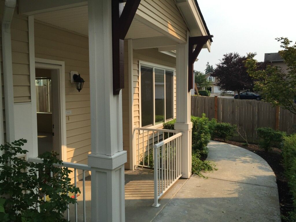 Property Photo:  14915 38th Dr SE 1174  WA 98012 