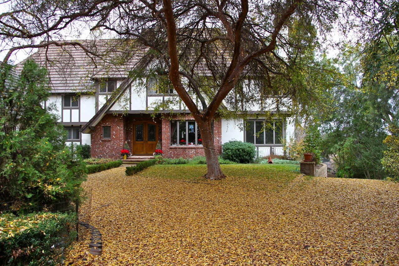 Property Photo:  13405 Ricks Ranch Road  CA 92082 