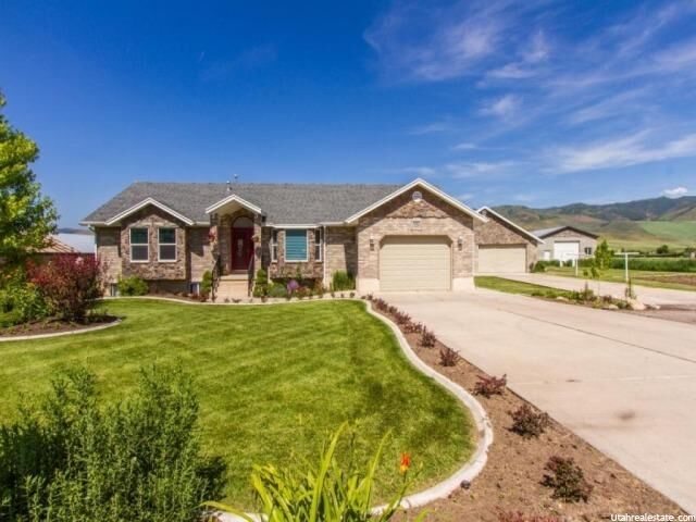 Property Photo: Address not disclosed UT 84050