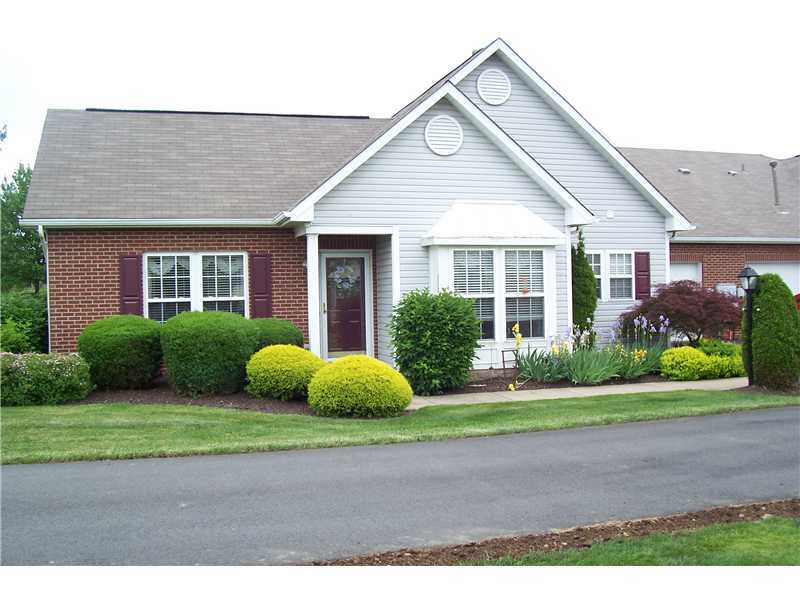 Property Photo:  3301 Warwick Court  PA 15108 