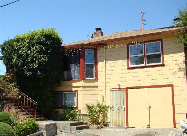 Property Photo:  211 Union Street  CA 94901 