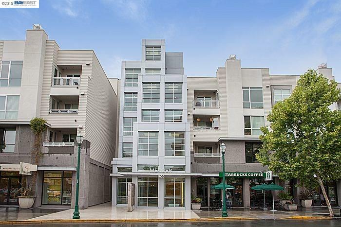 Property Photo:  1655 N California Blvd 223  CA 94596 