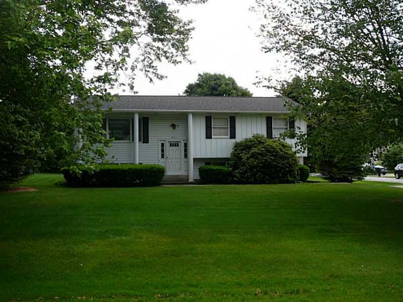Property Photo:  211 Shelhamer Drive  PA 16412 