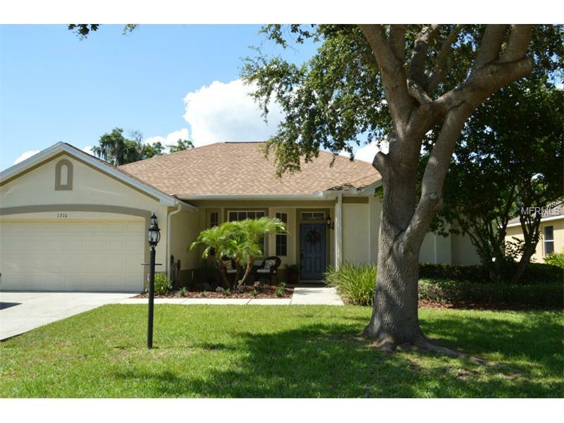 Property Photo:  1710 Brookstone Way  FL 33566 