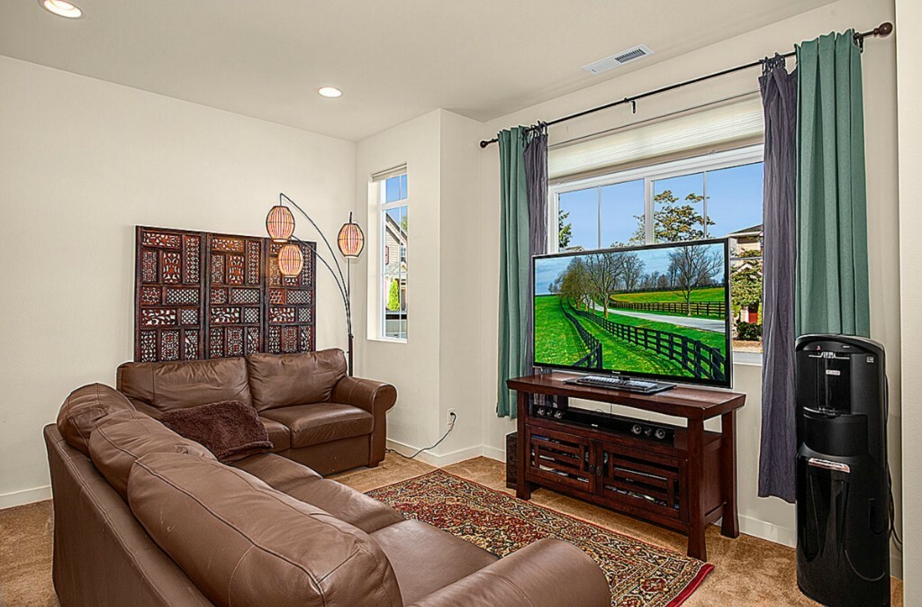 Property Photo: 3120 139th Place SE WA 98012