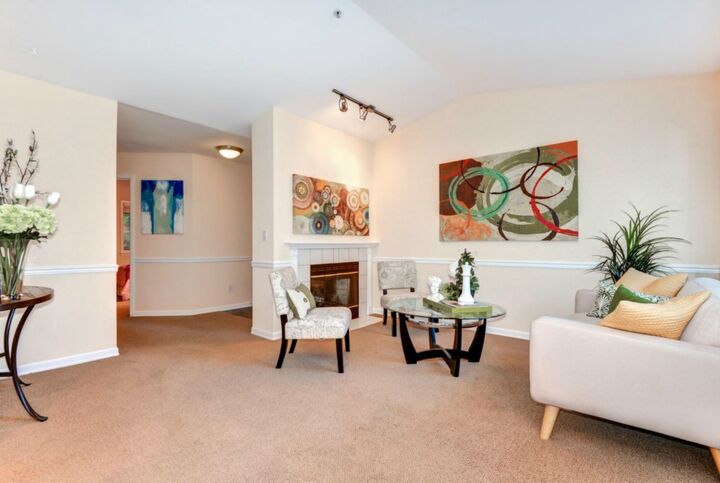 Property Photo: 8545 166th Avenue NE D-310 WA 98052