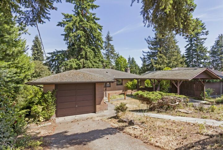 Property Photo:  16546 37th Ave NE  WA 98155 