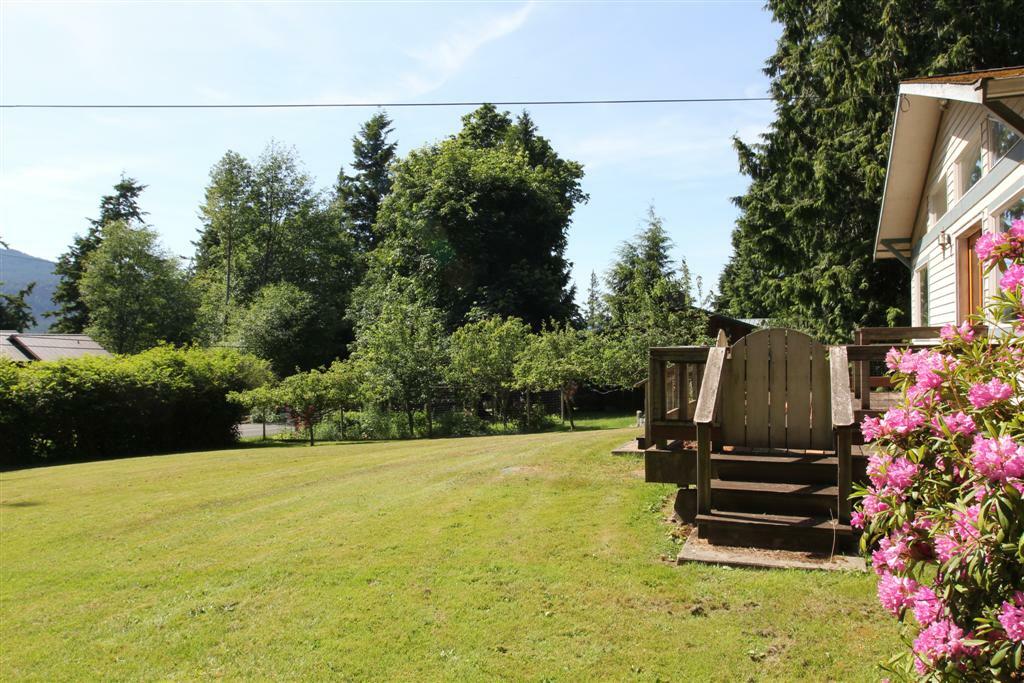 Property Photo:  5237 West Shore Rd  WA 98221 