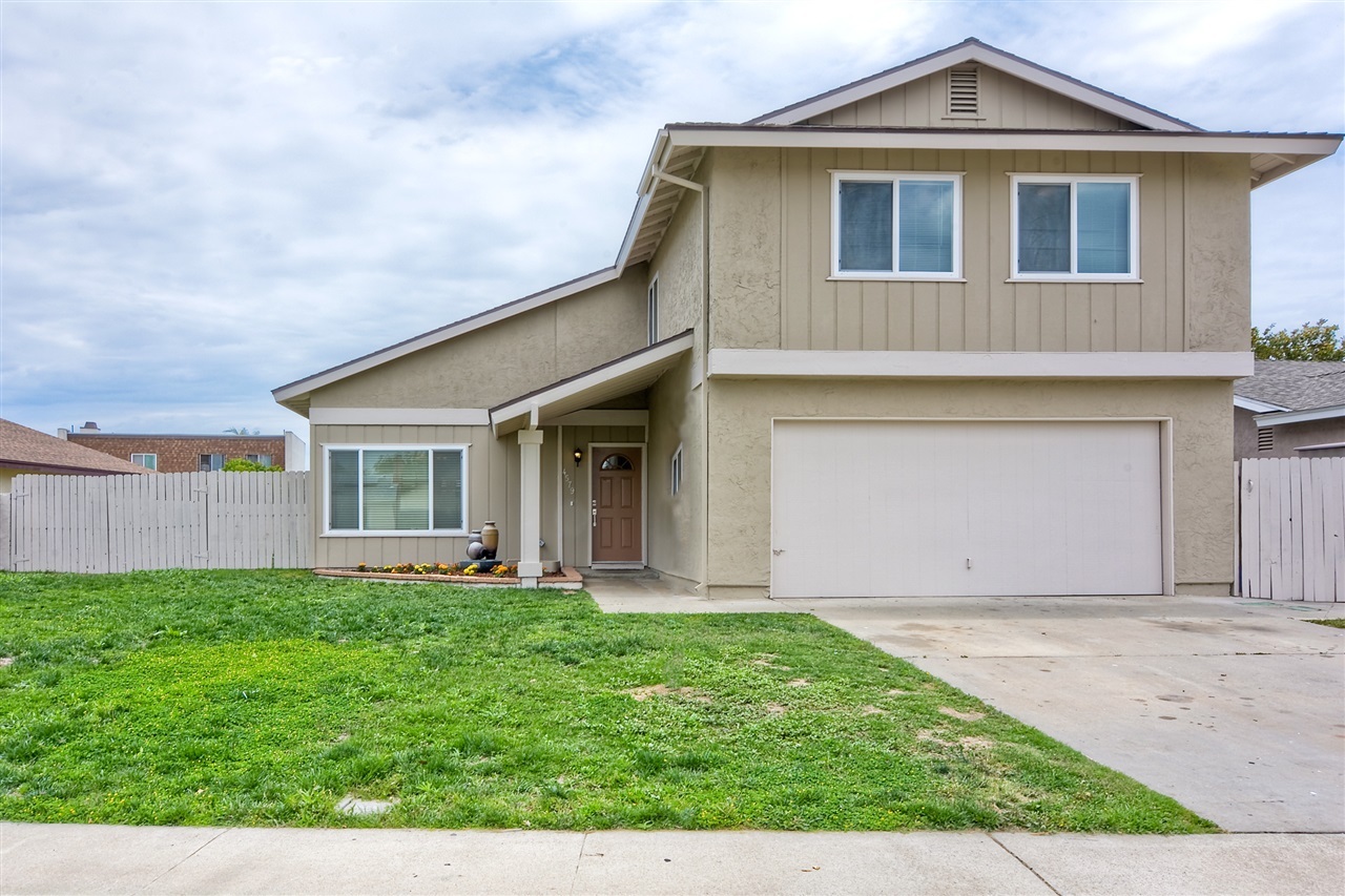 Property Photo:  4579 Jamboree  CA 92057 