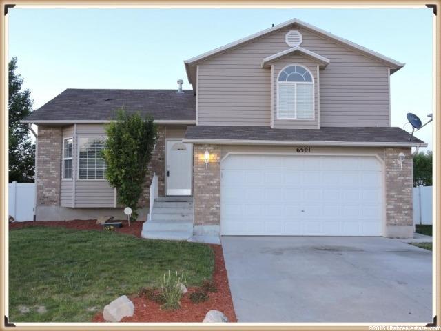 Property Photo: Address not disclosed UT 84118