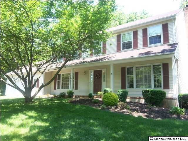 Property Photo: 9 Kelesey Court NJ 07748