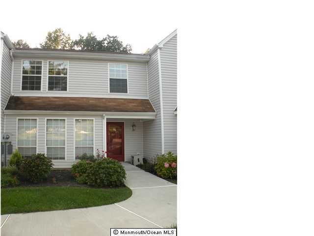 Property Photo:  96 Foxwood Place  NJ 07751 