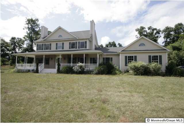 Property Photo: 21 Prothero Road NJ 07722