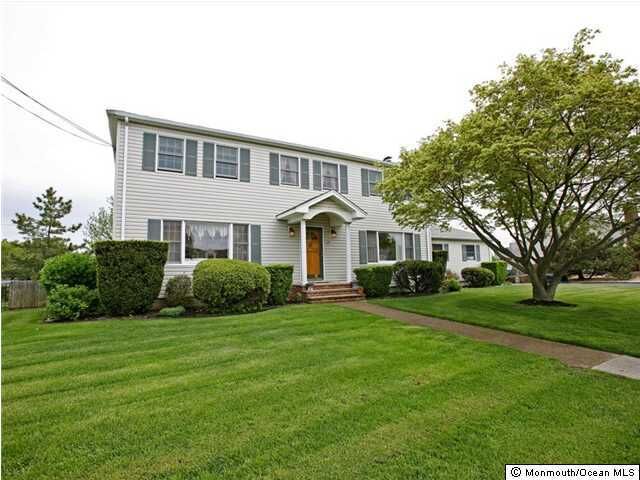 Property Photo:  7 Harbour Way  NJ 07750 