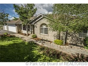 Property Photo:  779 E Silver Sage Drive  UT 84098 