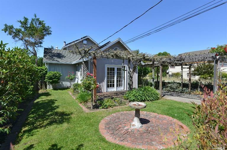 Property Photo:  7 Jefferson Avenue  CA 94903 