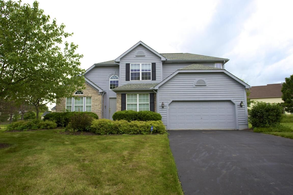 Property Photo:  1145 Summer Hill Place  OH 43230 