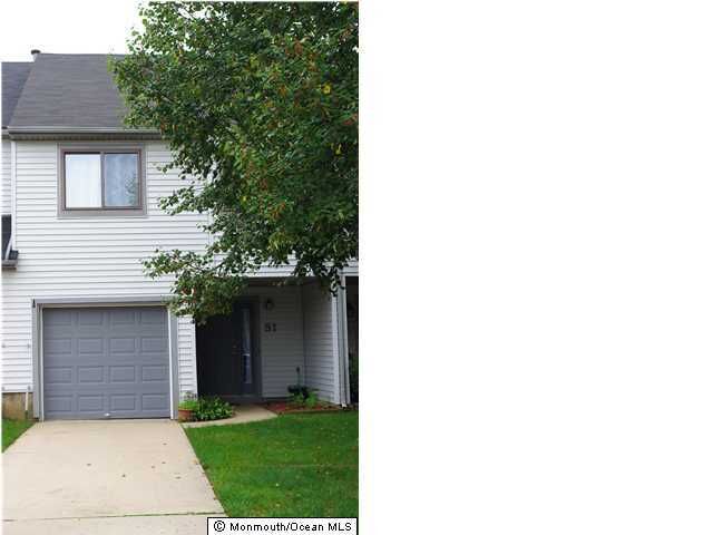 Property Photo:  81 Lexington Circle  NJ 07747 