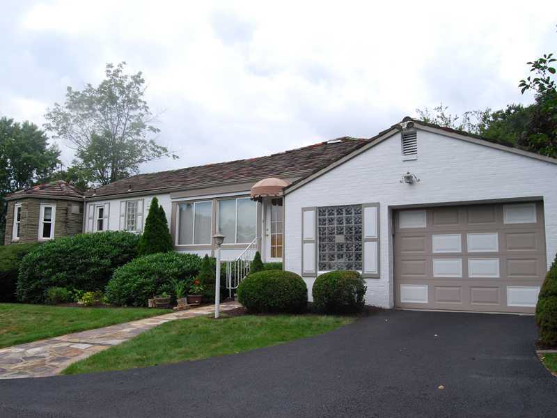 Property Photo:  97 Southern Hilands Dr.  PA 15241 