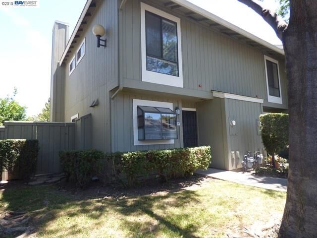 Property Photo:  6119 Thornton Ave F  CA 94560 