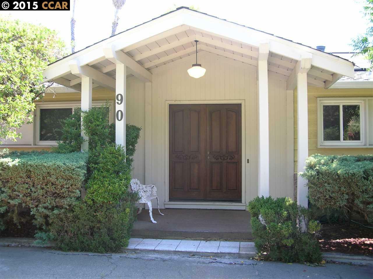 Property Photo:  90 Normandy Lane  CA 94598 