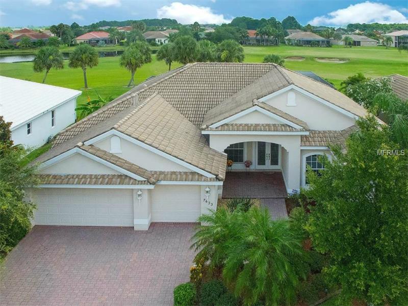 7633 Camden Harbour Drive  Bradenton FL 34212 photo