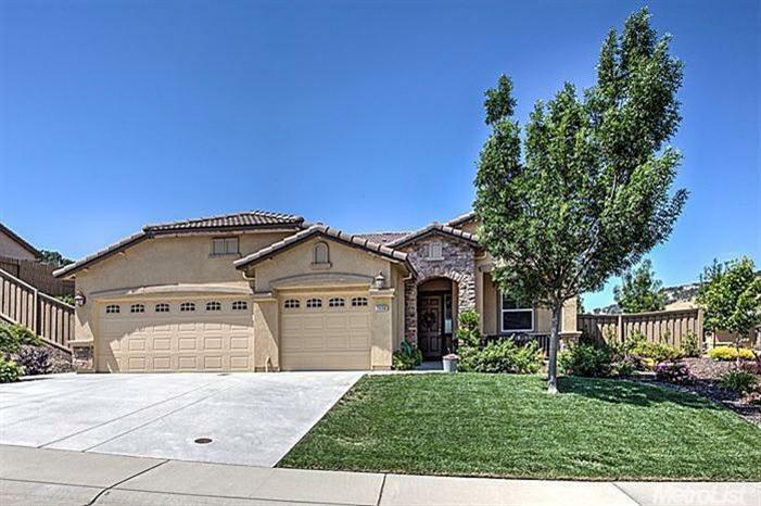 Property Photo:  2098 Tracy Court  CA 95630 