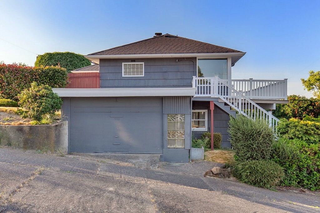 Property Photo: 3732 37th Ave SW WA 98126