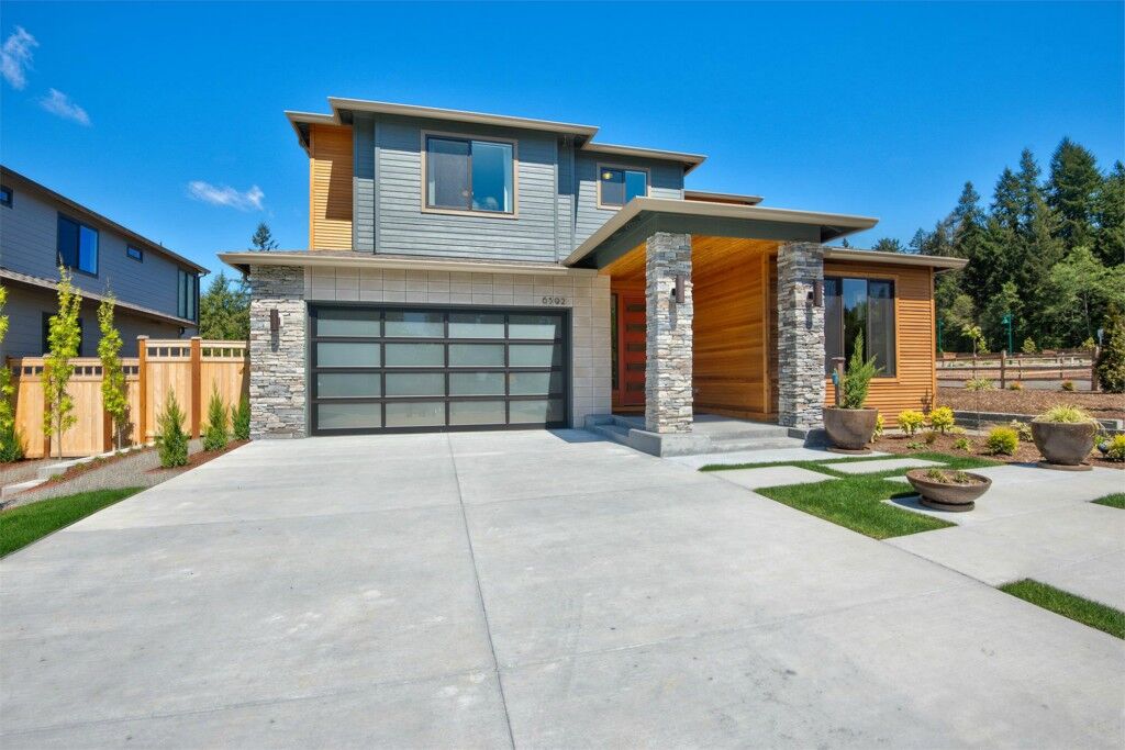 Property Photo: 6580 Serenity Loop WA 98335