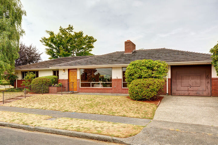 4400 NE 68th St  Seattle WA 98115 photo